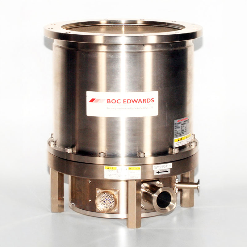 Edwards STP-A2203W1 - REBUILT