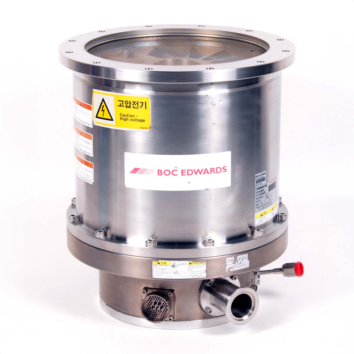 Edwards STP-A2203PV - REBUILT