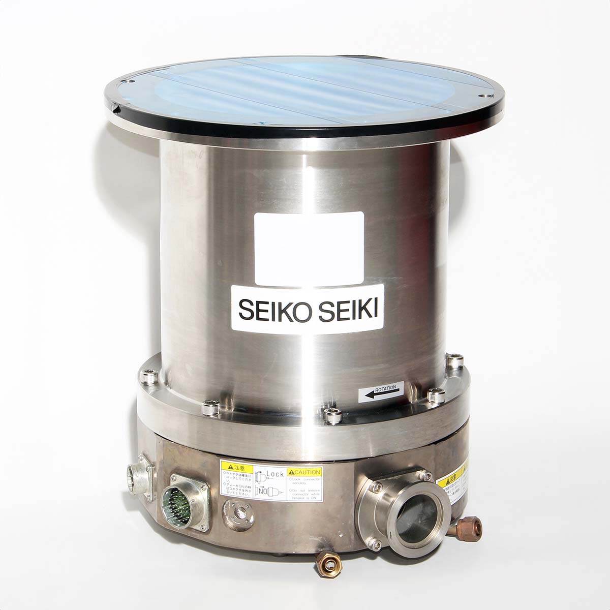 Edwards STP-H1000L - REBUILT