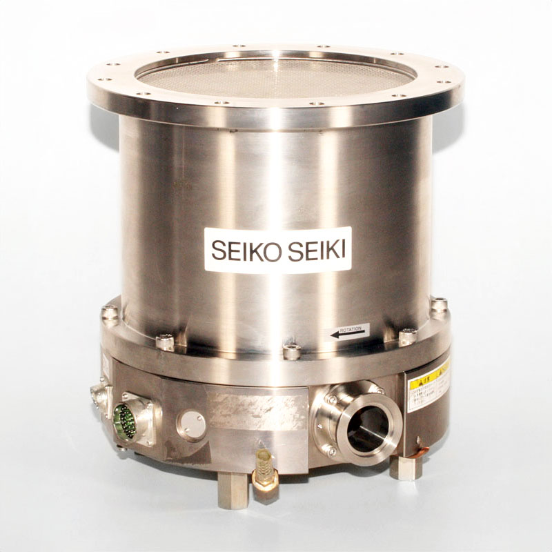 Edwards STP-H1301L1 - REBUILT