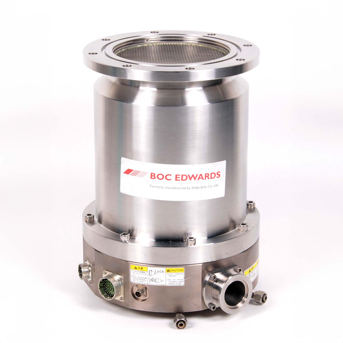 Edwards STP-H600WA - REBUILT