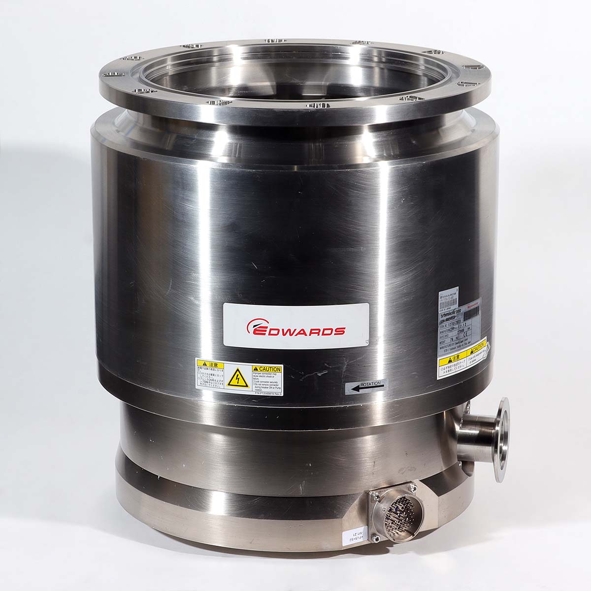 Edwards STP-XH2603P - REBUILT