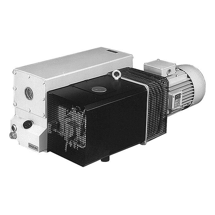 Leybold SOGEVAC SV 200 - NEW