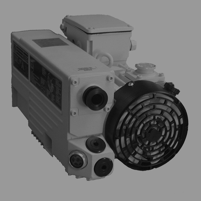 Leybold SOGEVAC SV 28 BI - NEW