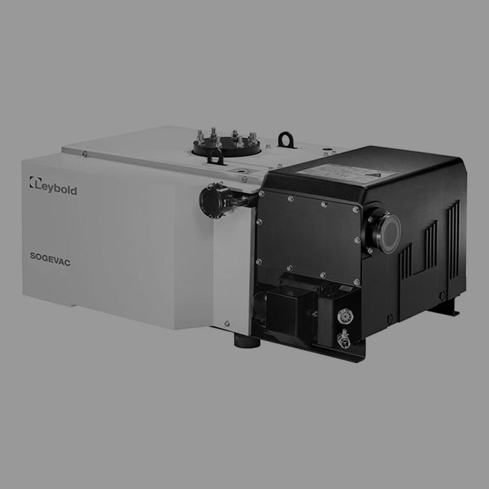 Leybold SOGEVAC SV 500 B - NEW