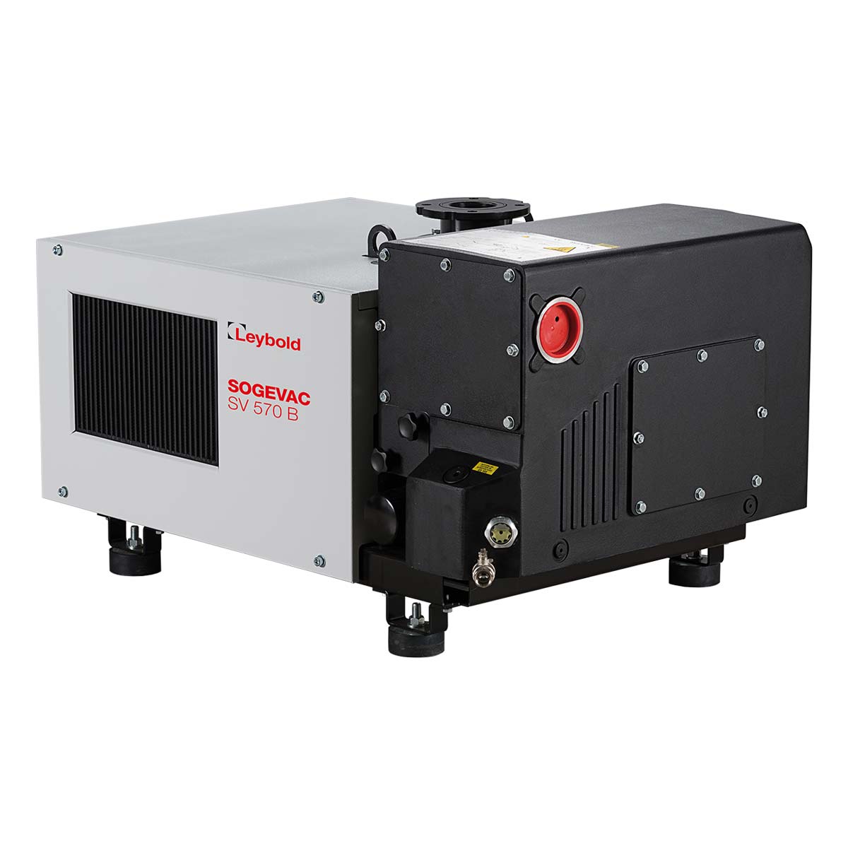 Leybold SOGEVAC SV 570 B - NEW