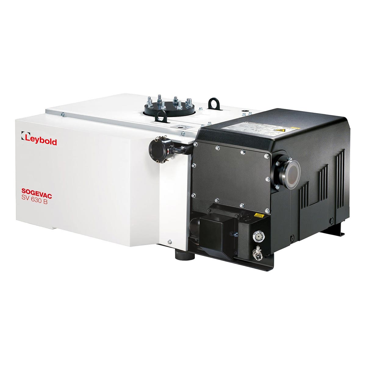 Leybold SOGEVAC SV 630 B - NEW