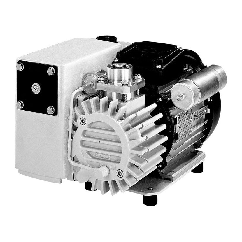 Leybold SOGEVAC SV 10 B - NEW