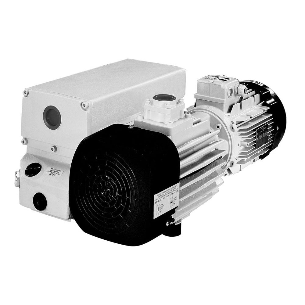 Leybold SOGEVAC SV 100 B - NEW