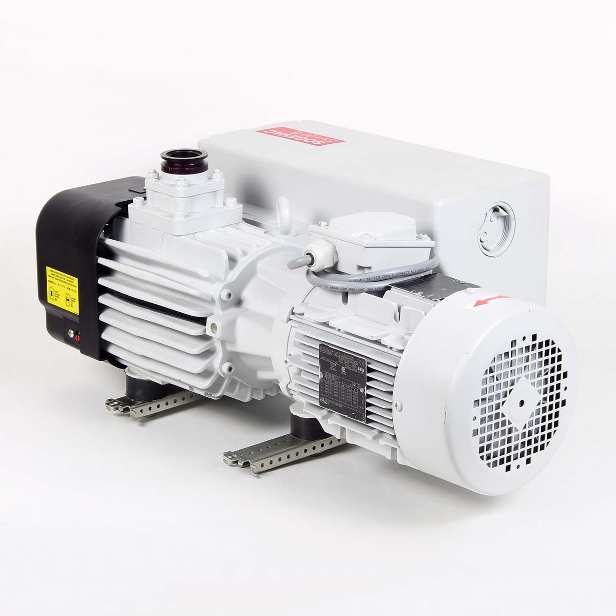 Leybold SOGEVAC SV120B - REBUILT