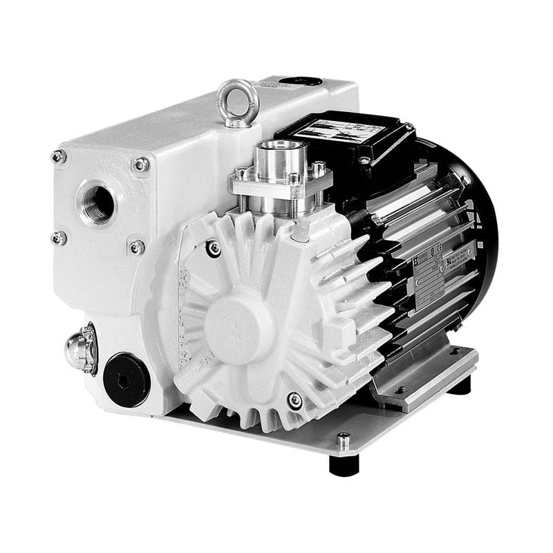 Leybold SOGEVAC SV 25 B - NEW