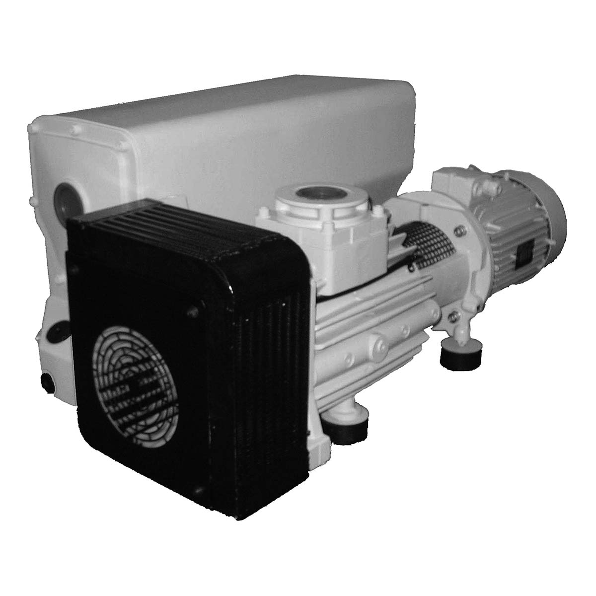 Leybold SOGEVAC SV 300 B - NEW