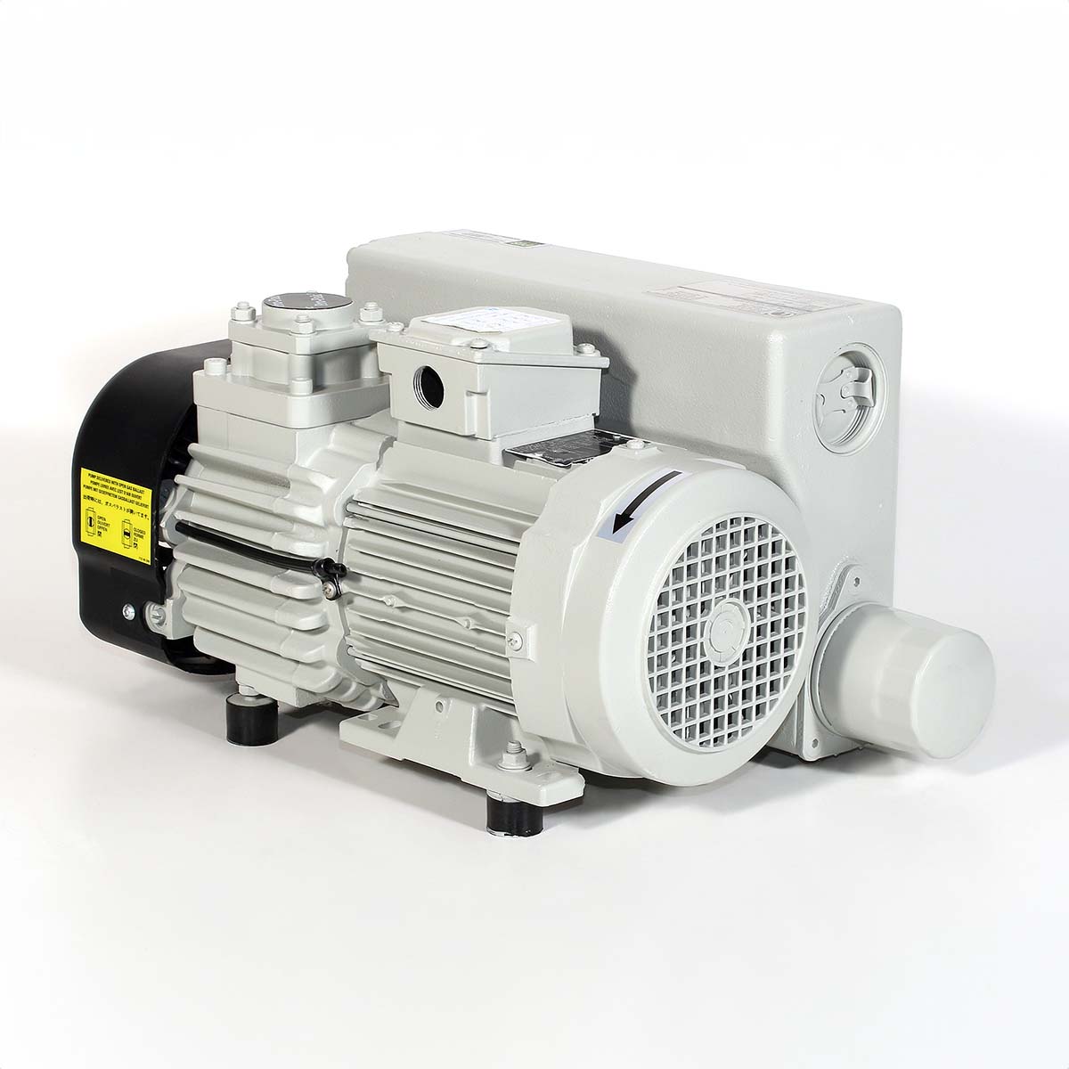 Leybold SOGEVAC SV40B - REBUILT