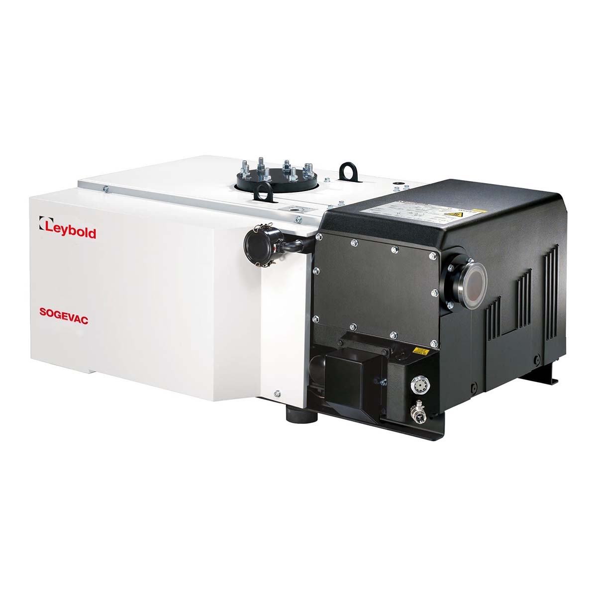 Leybold SOGEVAC SV 750 B - NEW