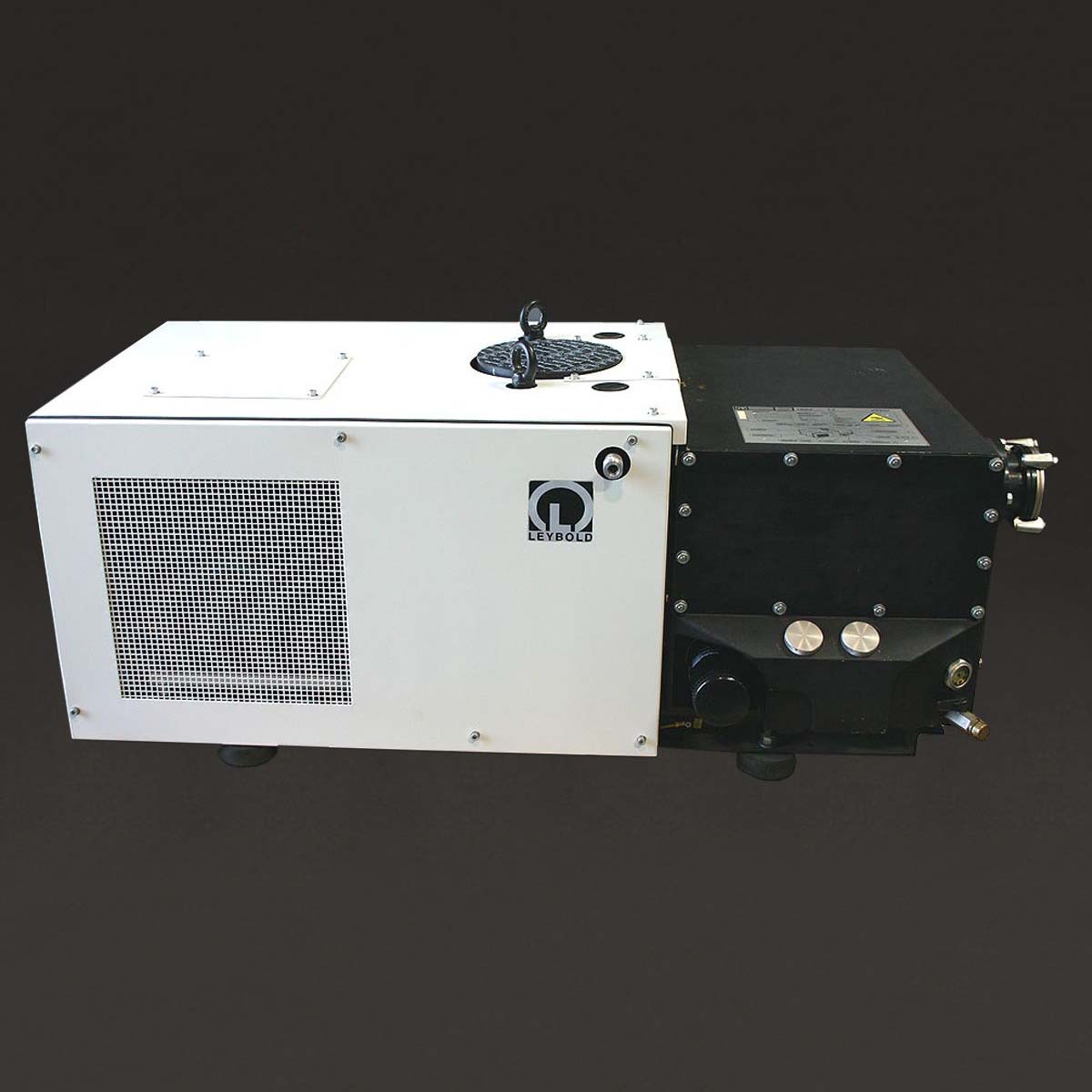 Leybold SOGEVAC SV630 F - REBUILT