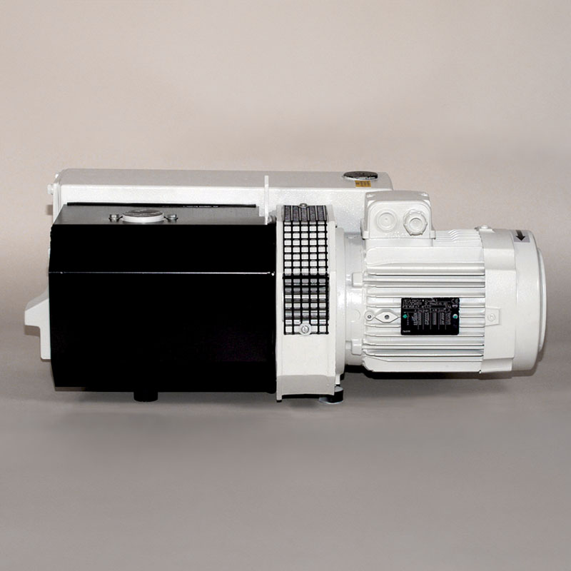 Leybold SOGEVAC SV65 - REBUILT