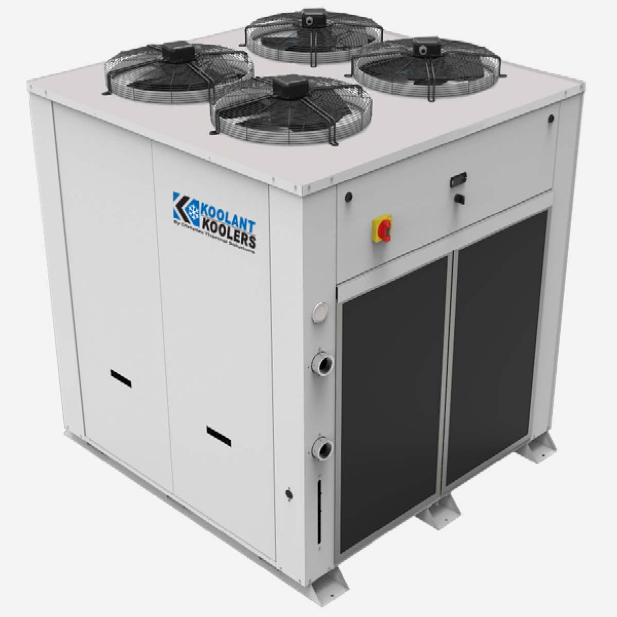 Dimplex Thermal Solutions SVI-20000-M - NEW