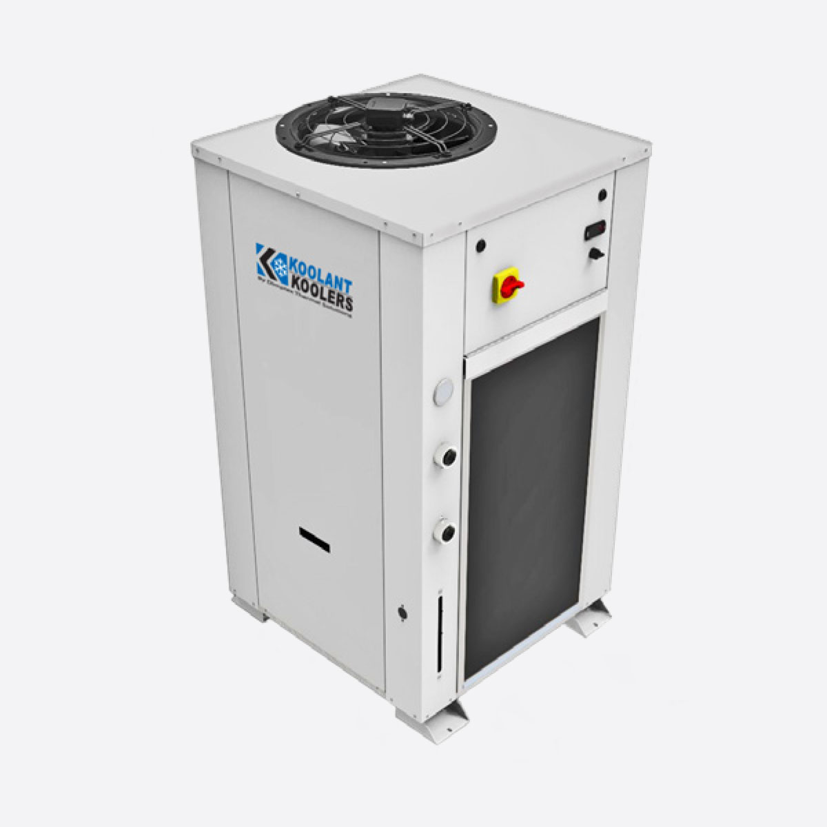 Dimplex Thermal Solutions SVI-5000-M - NEW