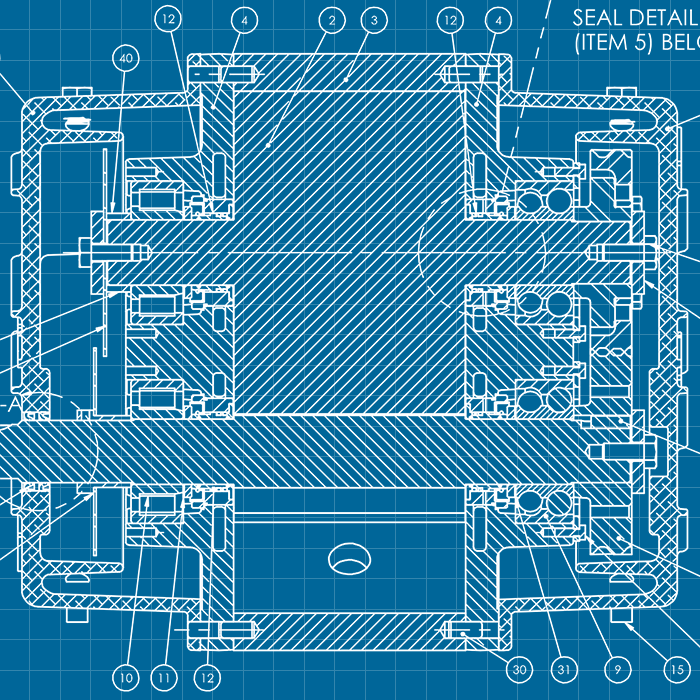 M-D Pneumatics T1055 - SERVICE