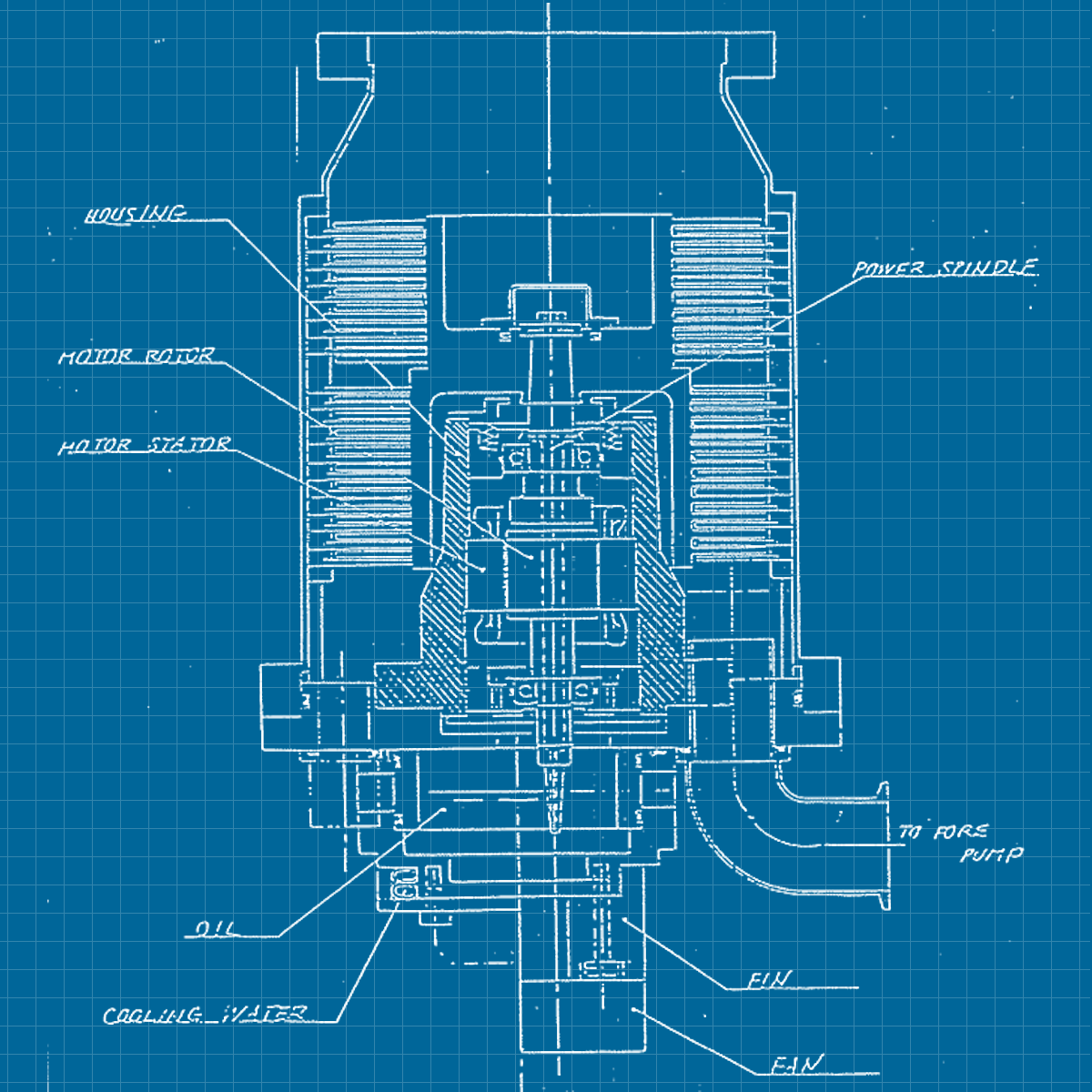 Osaka TH1502 - SERVICE