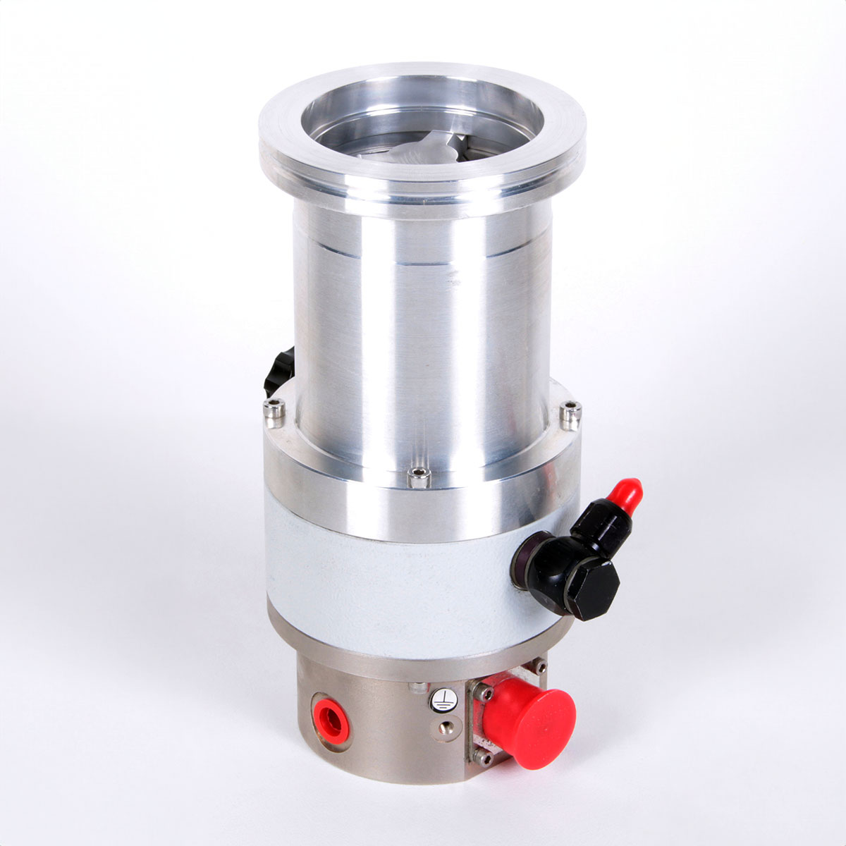 Pfeiffer TMH / TMU 065 - REBUILT