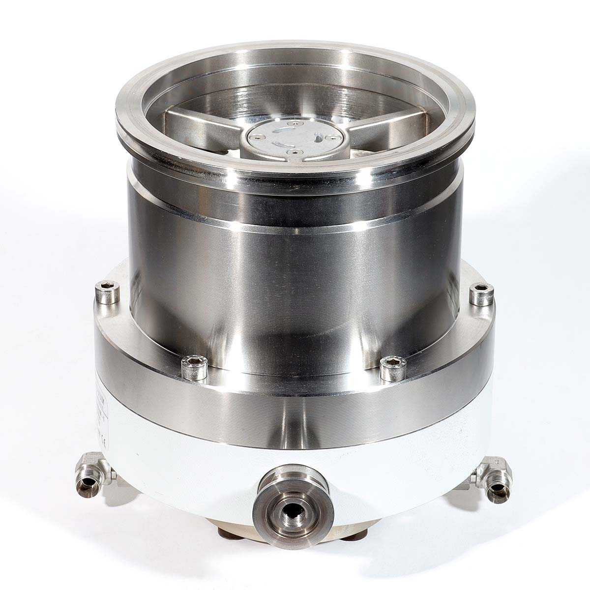 Pfeiffer TMH 520 - REBUILT