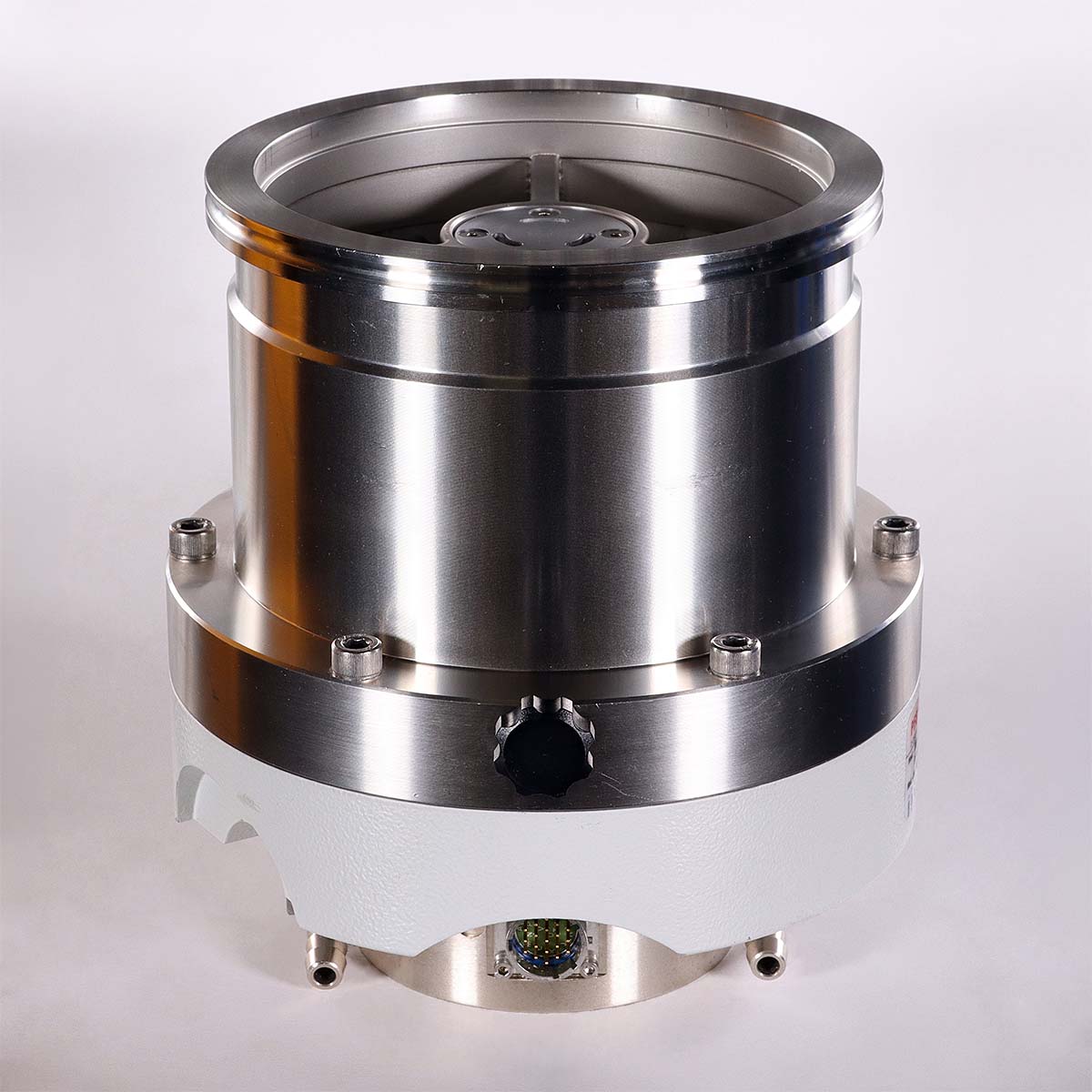 Pfeiffer Vacuum TMH 520 - REBUILT