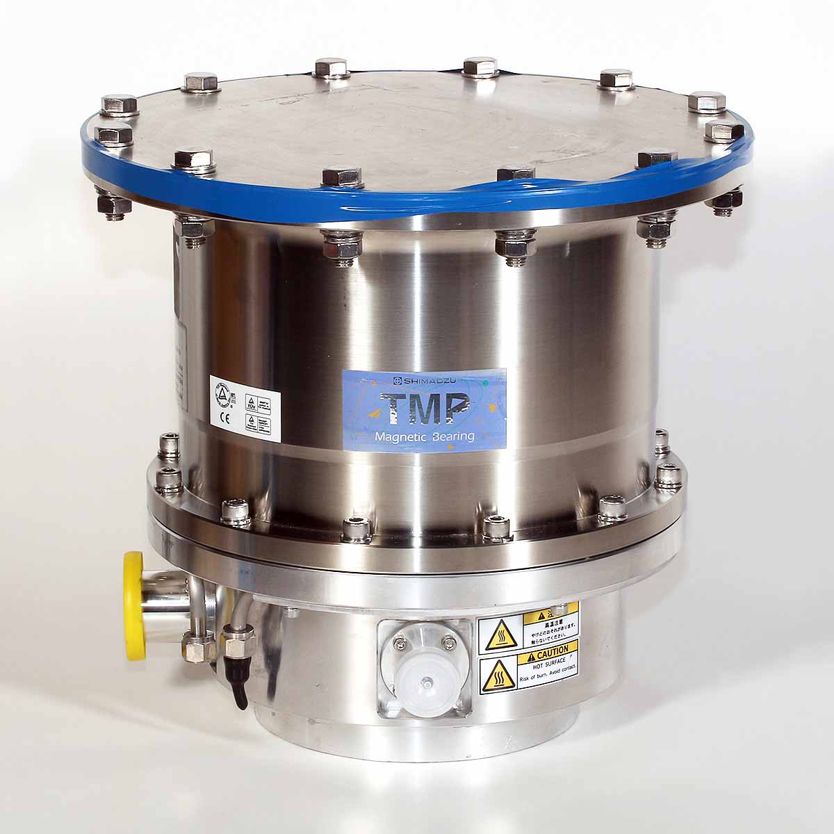 Shimadzu TMP-1503LMC - REBUILT