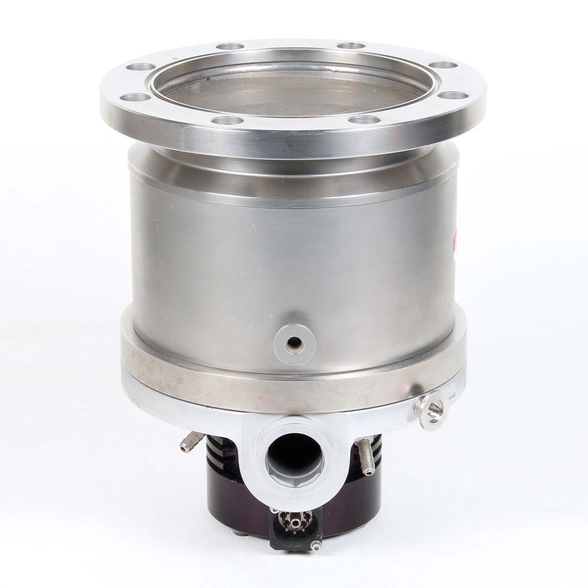 Leybold TURBOVAC 1000 C 6" ASA 40 - REBUILT