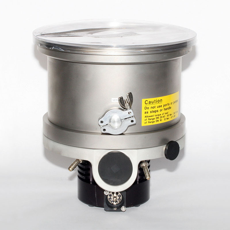 Leybold TURBOVAC 1000 C - REBUILT