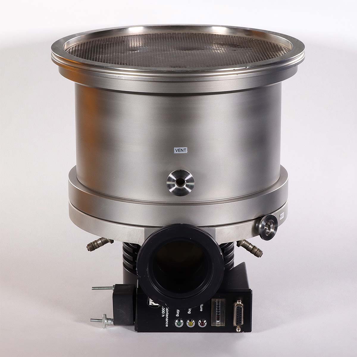 Leybold TURBOVAC 1100 C - REBUILT