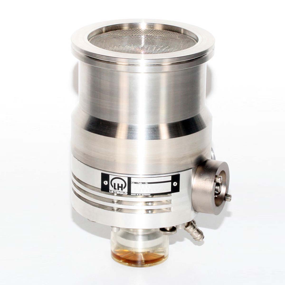 Leybold TURBOVAC 150 00900 - REBUILT