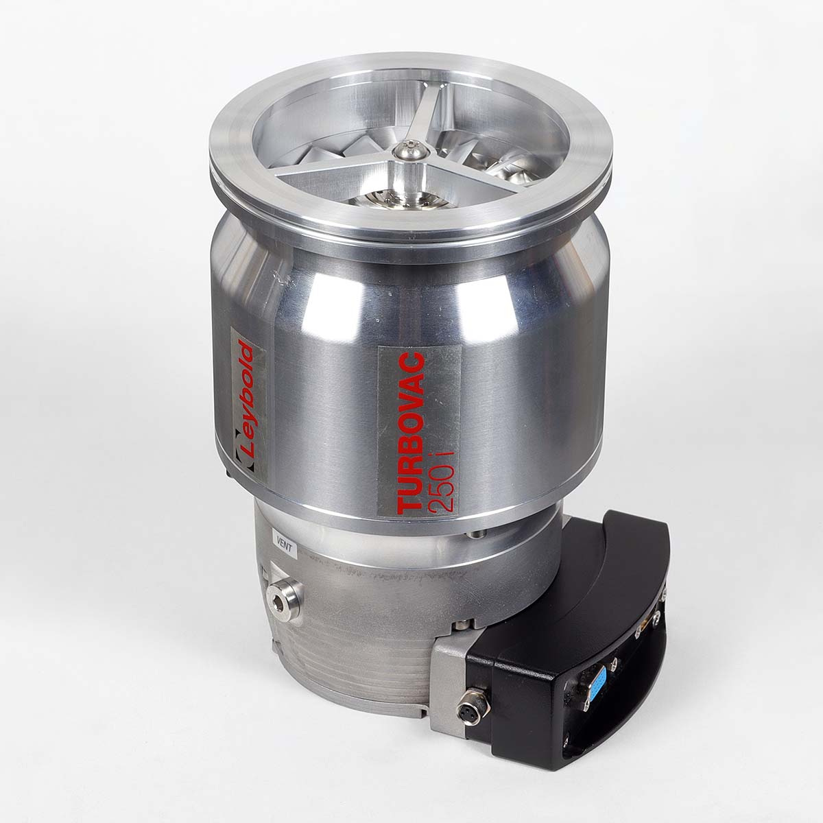 Leybold TURBOVAC 250 i / iX - REBUILT