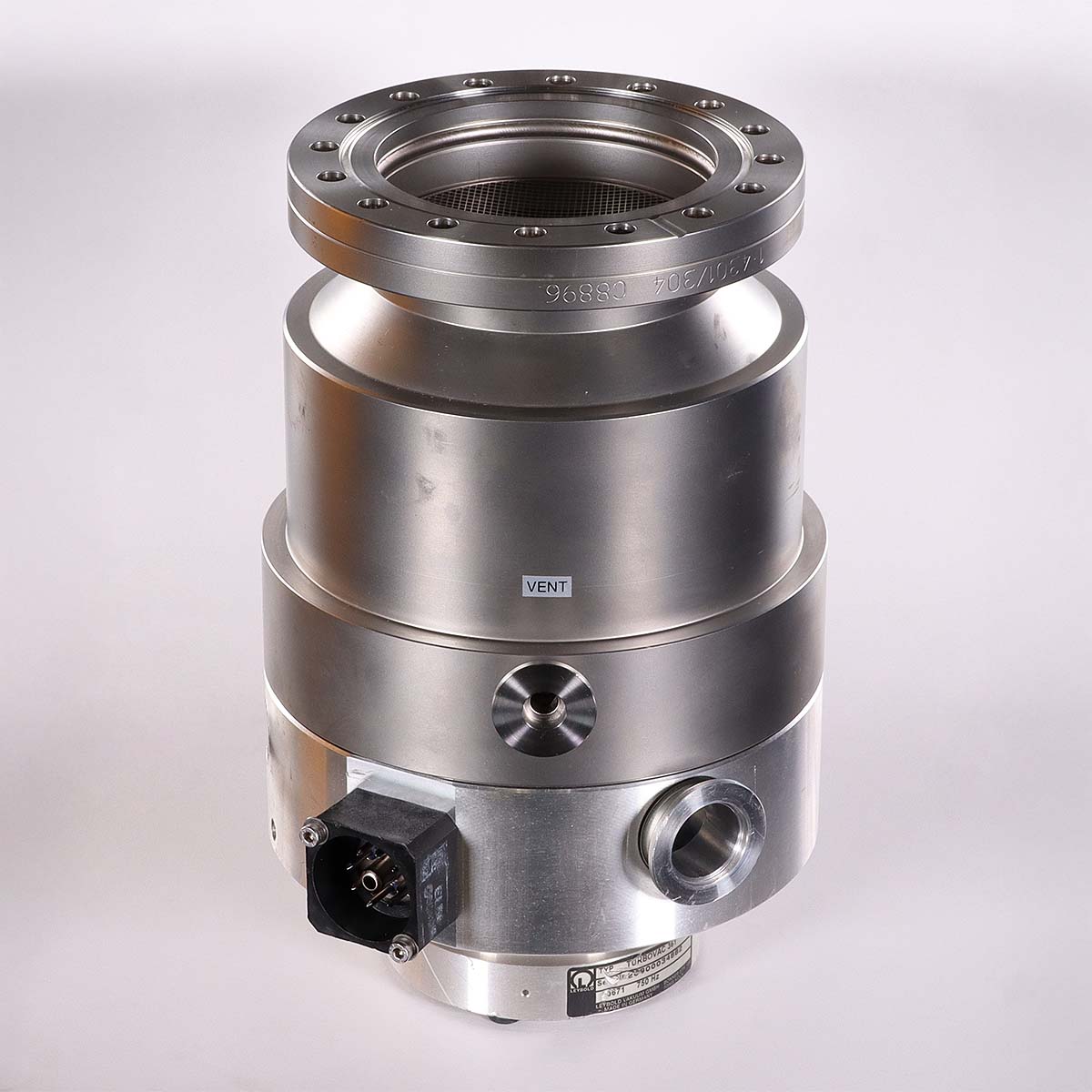 Leybold TURBOVAC 361 85671 DN 100 CF - REBUILT