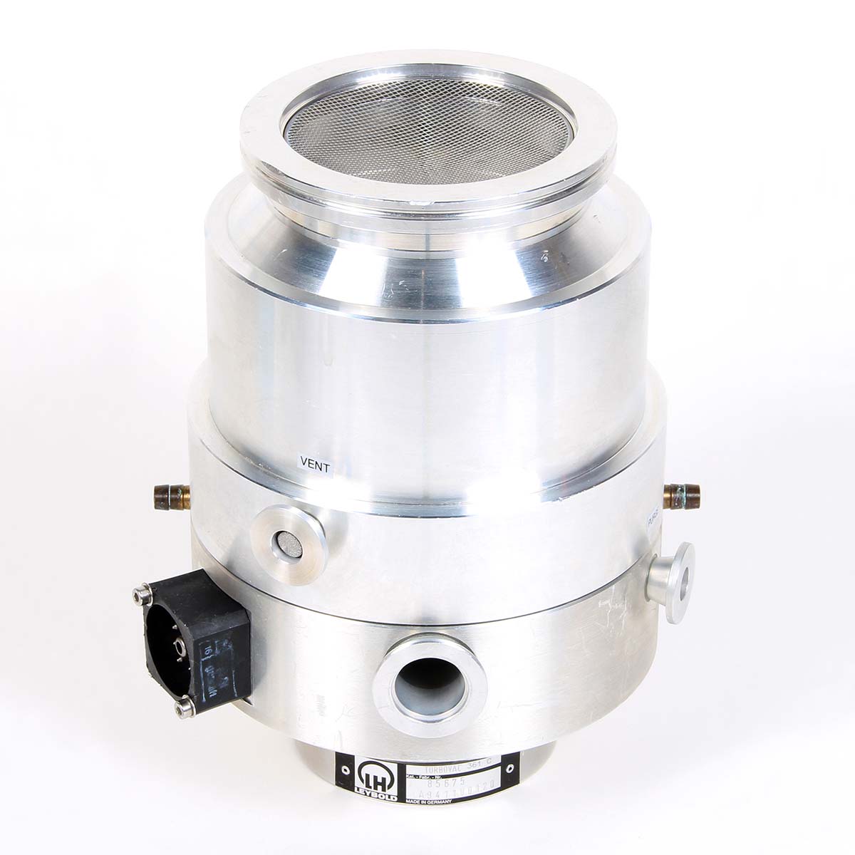 Leybold TURBOVAC 361 C - REBUILT