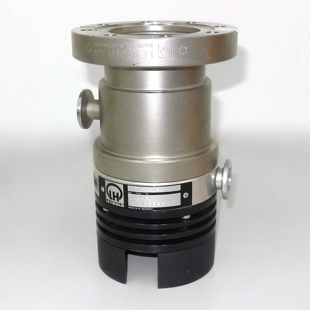 Leybold TURBOVAC 50 85402 - REBUILT