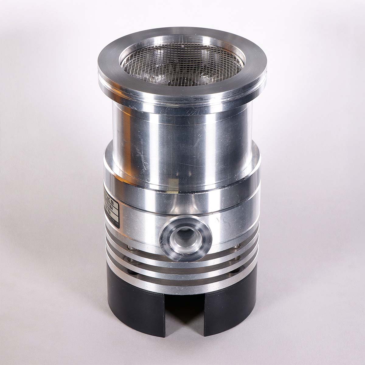 Leybold TURBOVAC 50 - REBUILT