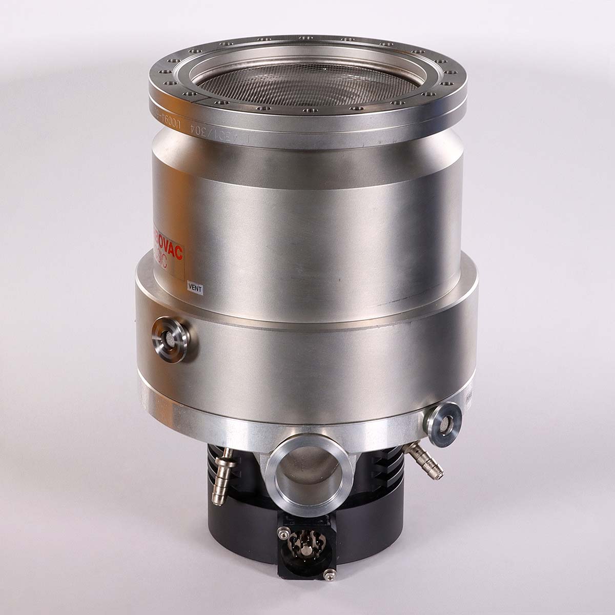 Leybold TURBOVAC 600 C - REBUILT