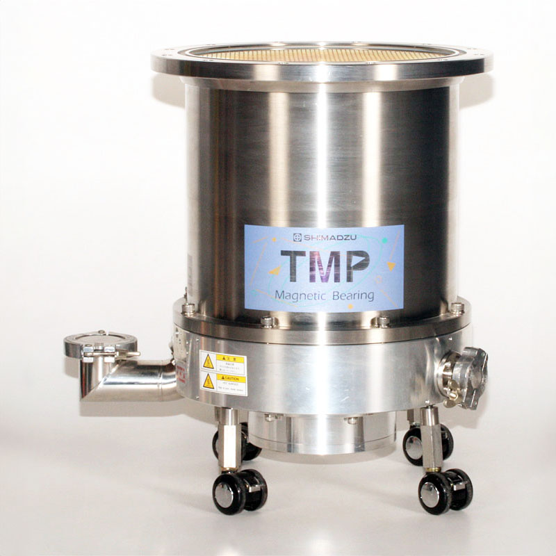 Shimadzu TMP-2003 w/ Controller - REBUILT