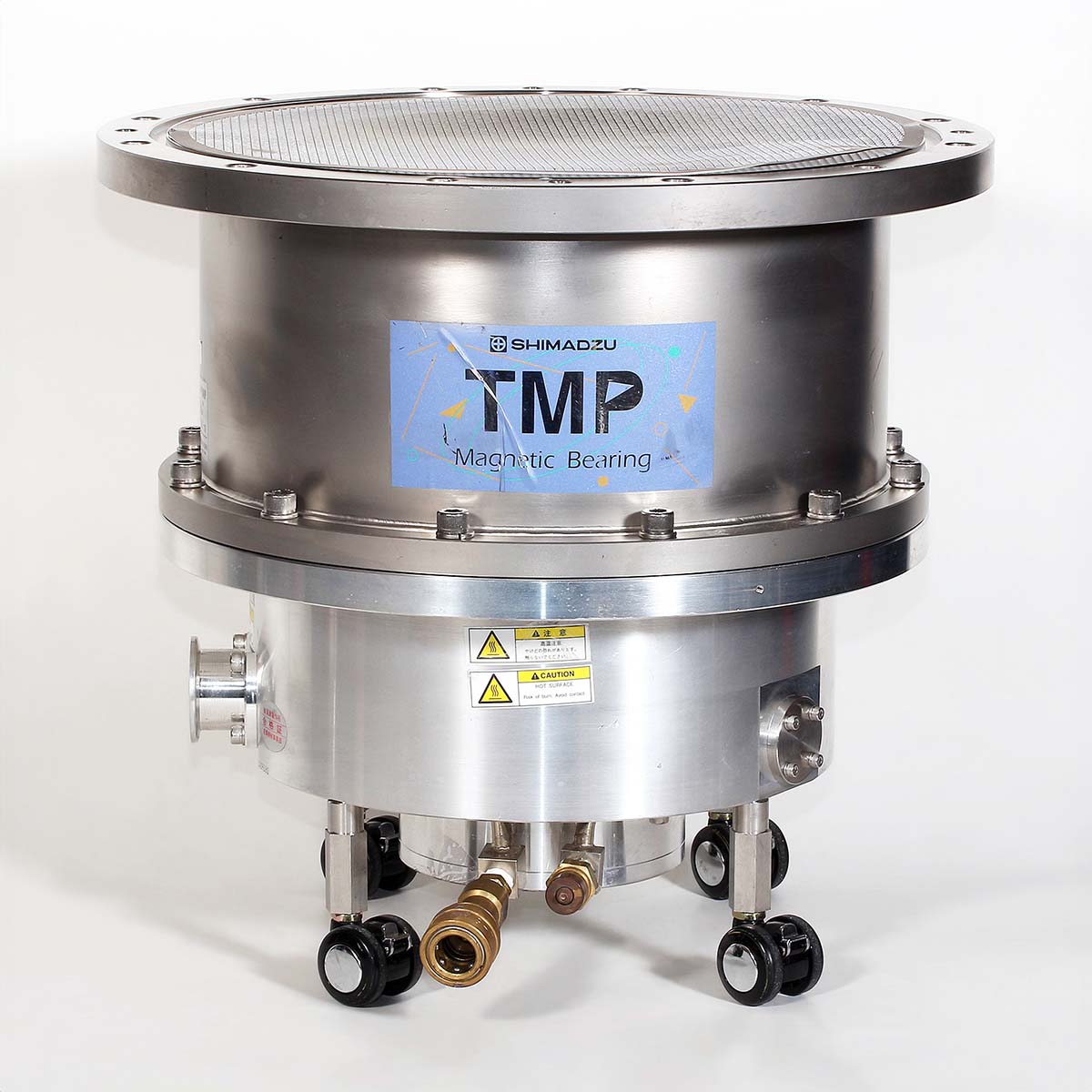 Shimadzu TMP-3003LM - REBUILT