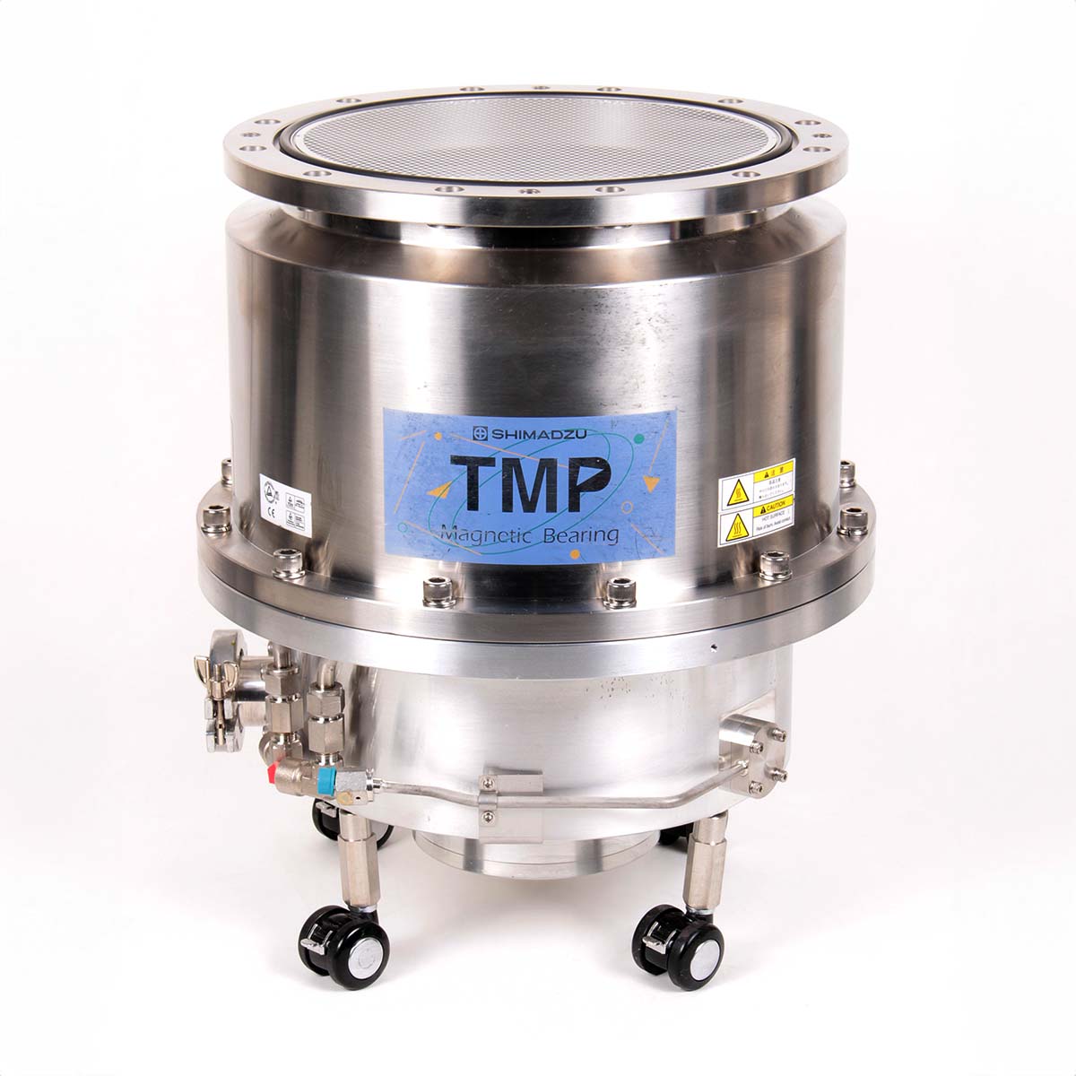 Shimadzu TMP-3403LMC - REBUILT