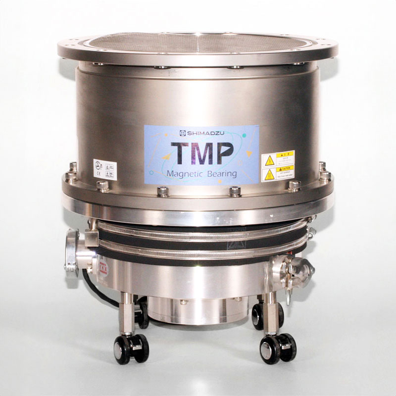 Shimadzu TMP-3403LMTC w/ Controller - REBUILT