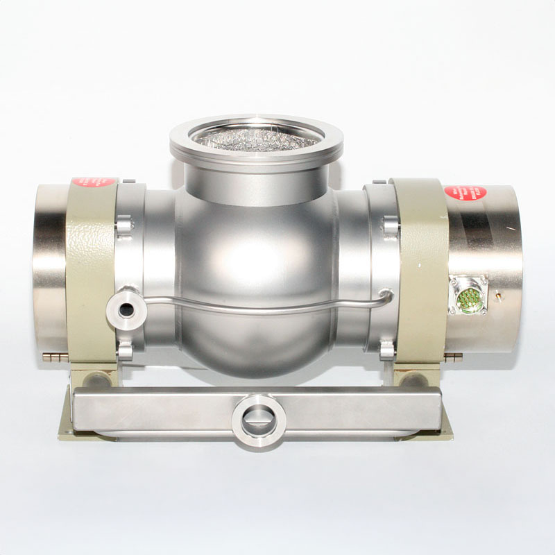 Pfeiffer TPH 330 - REBUILT