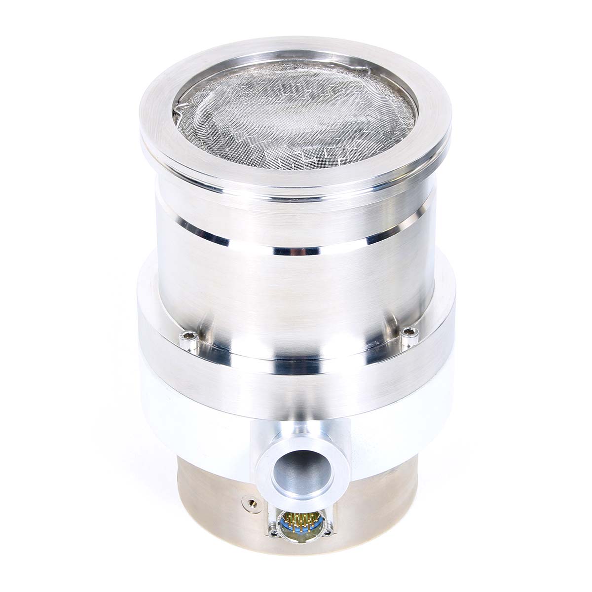 Pfeiffer TPH 240 PMP01320 - REBUILT