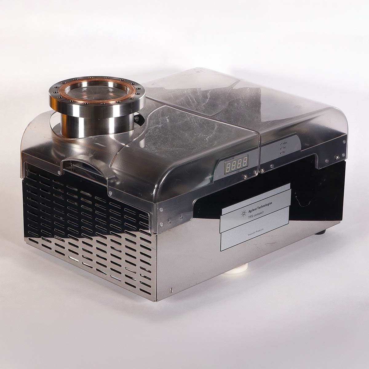 Agilent Varian TPS-compact - REBUILT