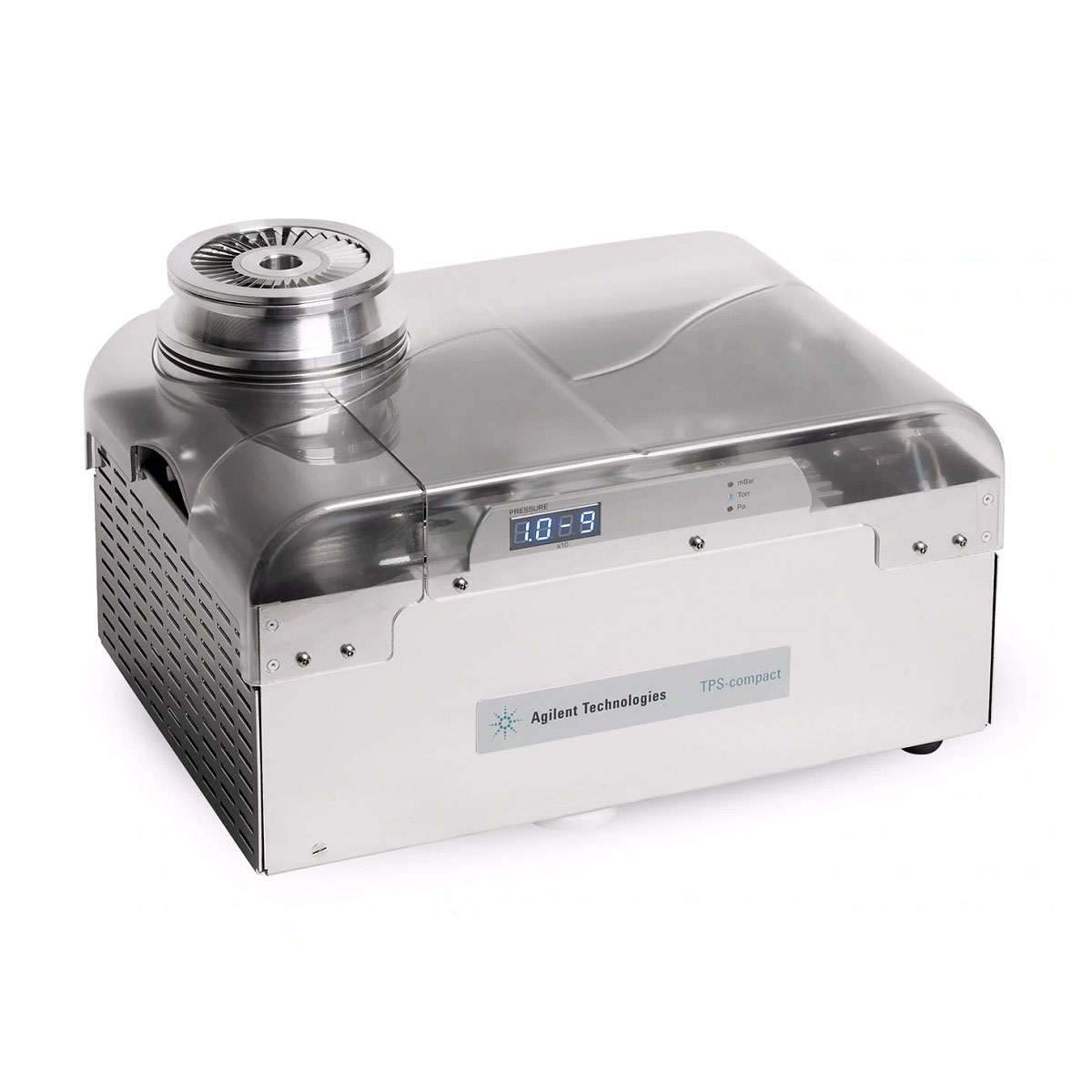 Agilent TPS-compact - NEW