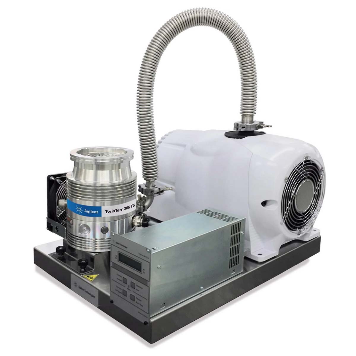 Agilent TPS-flexy - NEW