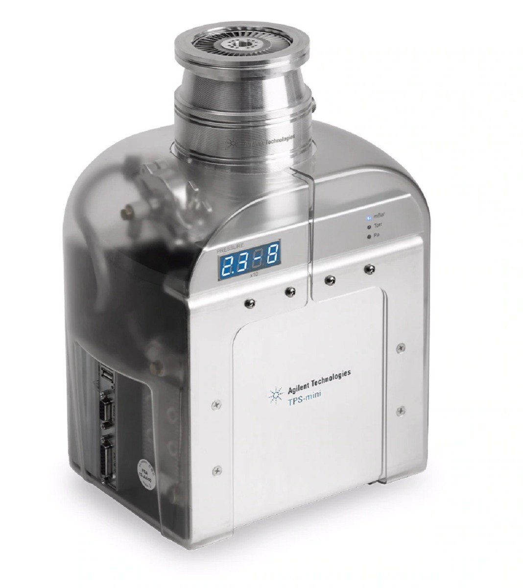 Agilent TPS-mini - NEW