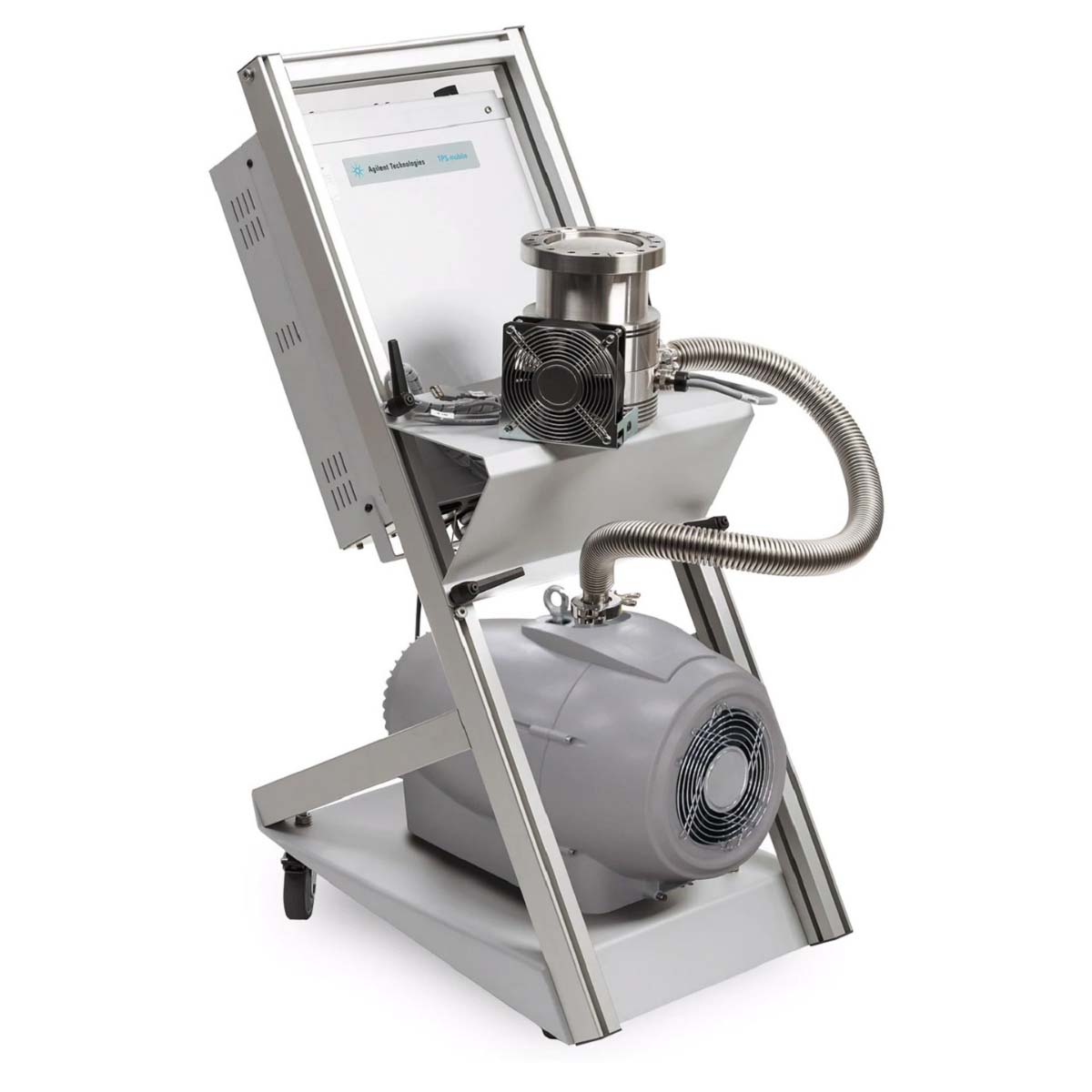 Agilent TPS-mobile - NEW