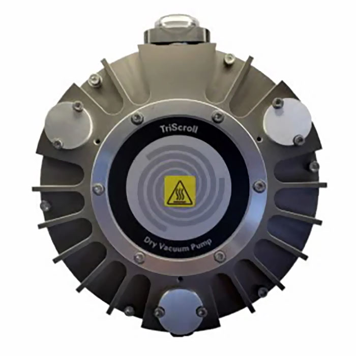 Agilent TriScroll PTS620 Module S4800315 - NEW